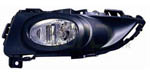 MAZDA 3 03- MAG L H11  HB 5VR BP4K-51-690C