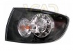 MAZDA 3 03- STR SVJ D VANJ  5V R CRNO BIJELO-BIJELO LED BP4S-51-150D