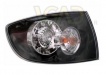 MAZDA 3 03- STR SVJ L VANJ  5V R CRNO BIJELO-BIJELO LED BP4S-51-160D
