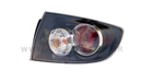 MAZDA 3 03- STR SVJ D VANJ 4VR TAMNO  06-08 BR5H-51-150C