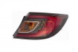 MAZDA 6 08- STR SVJ D CRVENO L ED 4VR GS1F-51-160D