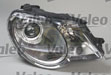 VW EOS 06- FAR L H7/H7 ELE SA MOTOROM VALEO 05/06- 1Q1 941 005 B