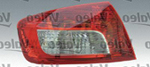 PEUGEOT 407 04- STR SVJ L 09/0 8- KPL VALEO 6350 FQ