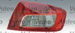 PEUGEOT 407 04- STR SVJ D 09/0 8- KPL VALEO 6351 FQ