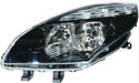 RN SENIC 09- FAR D H7/H7 ELE 03/09- VALEO 2601 071 92R