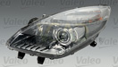 RN SENIC 09- FAR L DS1 X ENOX 03/09- VALEO 2606 075 49R