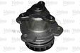RN MGANE 02- PUMPA VODE LAGUNA/SCENIC/NISSAN VALEO 8200 332 040