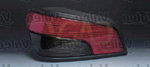 PEUGEOT 306 93- STR SVJ L NKP 3/5VR VALEO 6352 53