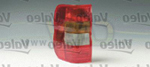 OPEL COMBO 93- STR SVJ D VALEO S MAG NKPL 1223531