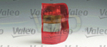 OPEL COMBO 93- STR SVJ D VALEO BEZ MAG NKPL 1223532