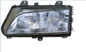 CITROEN EVASION 98- FAR L H1/H 1 ELE 10/98-05/02 VALEO 6204 T7