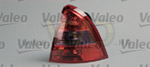 CITROEN C5 04- STR SVJ D VANJ VALEO 6351 V3