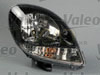 RN KNGO 03- FAR D H4  E L SA ŽMIG BI 4X4 VALEO 7701 062 427