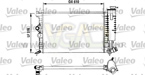 HLAD CITROEN XANTIA 16+18-20 03/93-04/95  VALEO 96104142