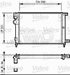 HLAD CITROEN AX II 15D  VALEO 07/94-   /   LADA SAMARA 15D 1301 V4