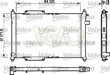 HLAD ROVER 400 95- 14-16-20 AC +  VALEO GRD937