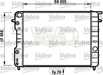 HLAD OPEL OMEGA B 20 AC+ /      25-30 AC- 52 463 045