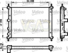 HLAD FIAT BRAVO I 16 AC+ VALEO 46420484