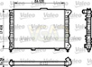 HLAD ALFA 156 16-18-20 520*415   VALEO 60651919