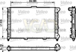 HLAD ALFA 156 16 AC+   VALEO 580*415 60651920