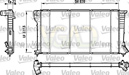 HLAD CITROEN BERLINGO 18D -19D 10/98-11/02 VALEO 1330 41