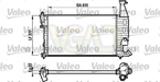 HLAD CITROEN BERLINGO 14-16-18 AC+/- 10/98-11/02 VALEO 1330 47