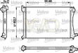 HLAD CITROEN XANTIA 20HDI AC+/ - 05/99- VALEO 1330 70