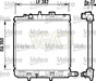 HLAD MAZDA DEMIO 13+15 AC+/- 350*379  06/98-09/99  VALEO B5C7-15-200A