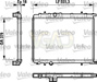 HLAD CITROEN PICASSO 16-18 VALEO 1330 69