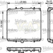 HLAD CITROEN C8 20-20HDI AUT V ALEO  PEUGEOT 807 1330 J6