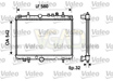 HLAD CITROEN C5 20HDI AC+ AUT VALEO 1330 64