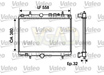 HLAD CITROEN C5 20I 16V PEUGEOT 406 20I 16V VALEO 1330 63