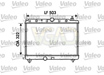 HLAD ROVER 400 95- 20D-20TD AC +/-  VALEO GRD933