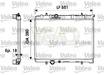 HLAD CITROEN C4 14 AC+/- /  PEUGEOT 307 14 AC+/- VALEO 1330 N5