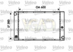 HLAD BMW 5 E60 525D-530D AC+ AUT VALEO 2 248 478