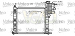 HLAD MERCEDES VITO 22CDI AC+ A UT (MOTOR OM611) 03/99- VALEO 638 501 28 01