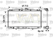 HLAD HONDA ACCORD VIII 20 AC+/ -   01/03-   713*375 VALEO 19010-RBA-E01
