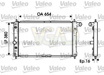 HLAD DAEWOO NUBIRA 16-20 AC+/- AUT  09/99-00/00  VALEO 96273594