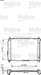 HLAD DAEWOO KALOS 14/16V+16/16 V AC+/-   VALEO 96536525