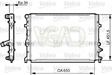 HLAD VW GOLF 6 12 AC- VALEO 1K0 121 251 CL