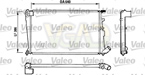 HLAD CITROEN XM 20-30 24V AC+ / 21D AC+/-/XANTIA/P-605 VALEO 96086715