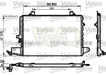 HLAD  KLIME AD A-6 I VALEO 06/94-03/97 4A0 260 403 AC