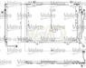 HLAD  KLIME MERCEDES 202 25D-2 5TD / CLK 200-230  VALEO 202 830 07 70