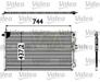 HLAD  KLIME CHRYSLER VOYAGER D IESEL   04/01- 5072262