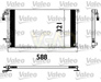 HLAD  KLIME CITROEN SAXO  08/9 8- 6455 Z1