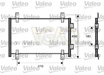 HLAD  KLIME FIAT DUCATO III  V ALEO 04/02- 1340166080