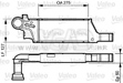 HLAD  ZRAKA OPEL CORSA C 13CDT I-17CDTI 07/03- VALEO 1300 410