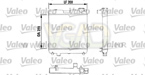 HLAD FIAT PANDA I  750-1000-11 00   80-86  VALEO 7585721