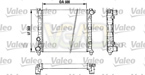 HLAD SEAT IBIZA 84-93 12-15 04/84-06/91  VALEO SE021117002A